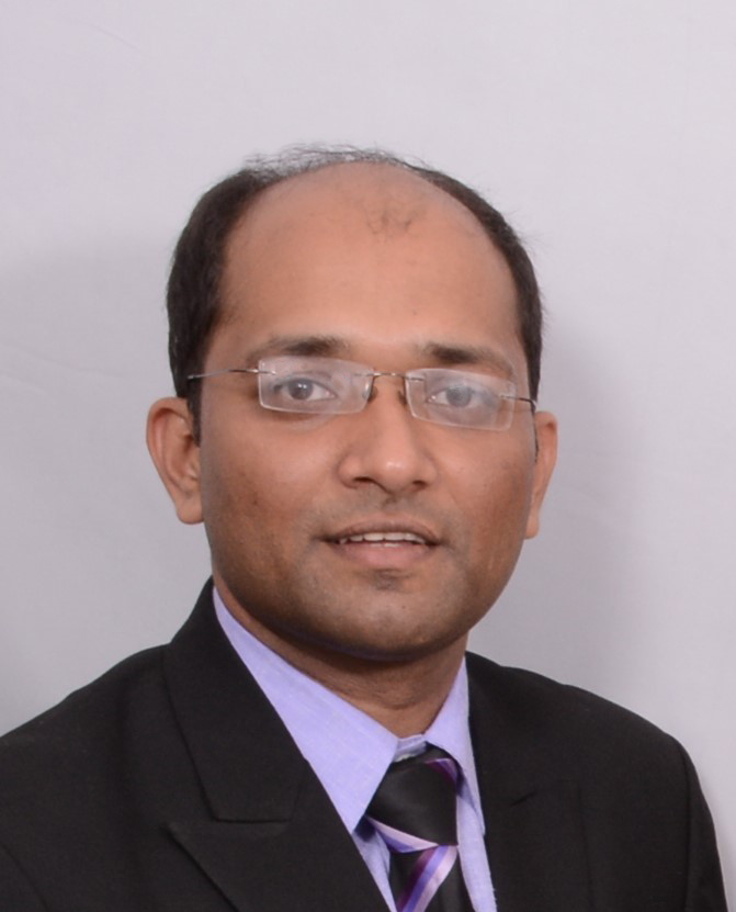 Prof. Nirmal Bhalani