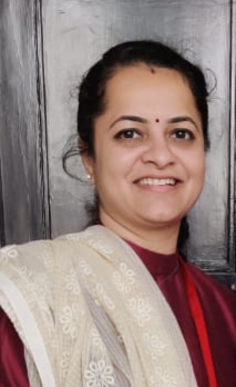 Prof. Pooja Raja