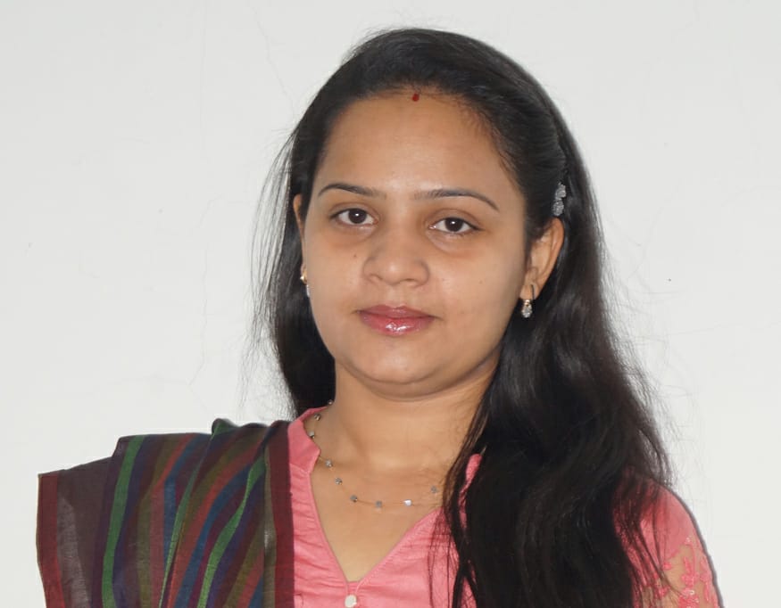 Dr. Darshana Patel
