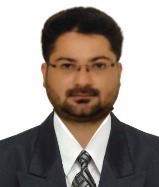 Prof. Anoop Budhrani
