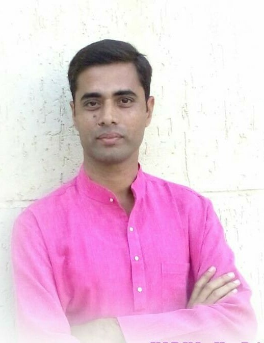 Mr. Vipul Dave