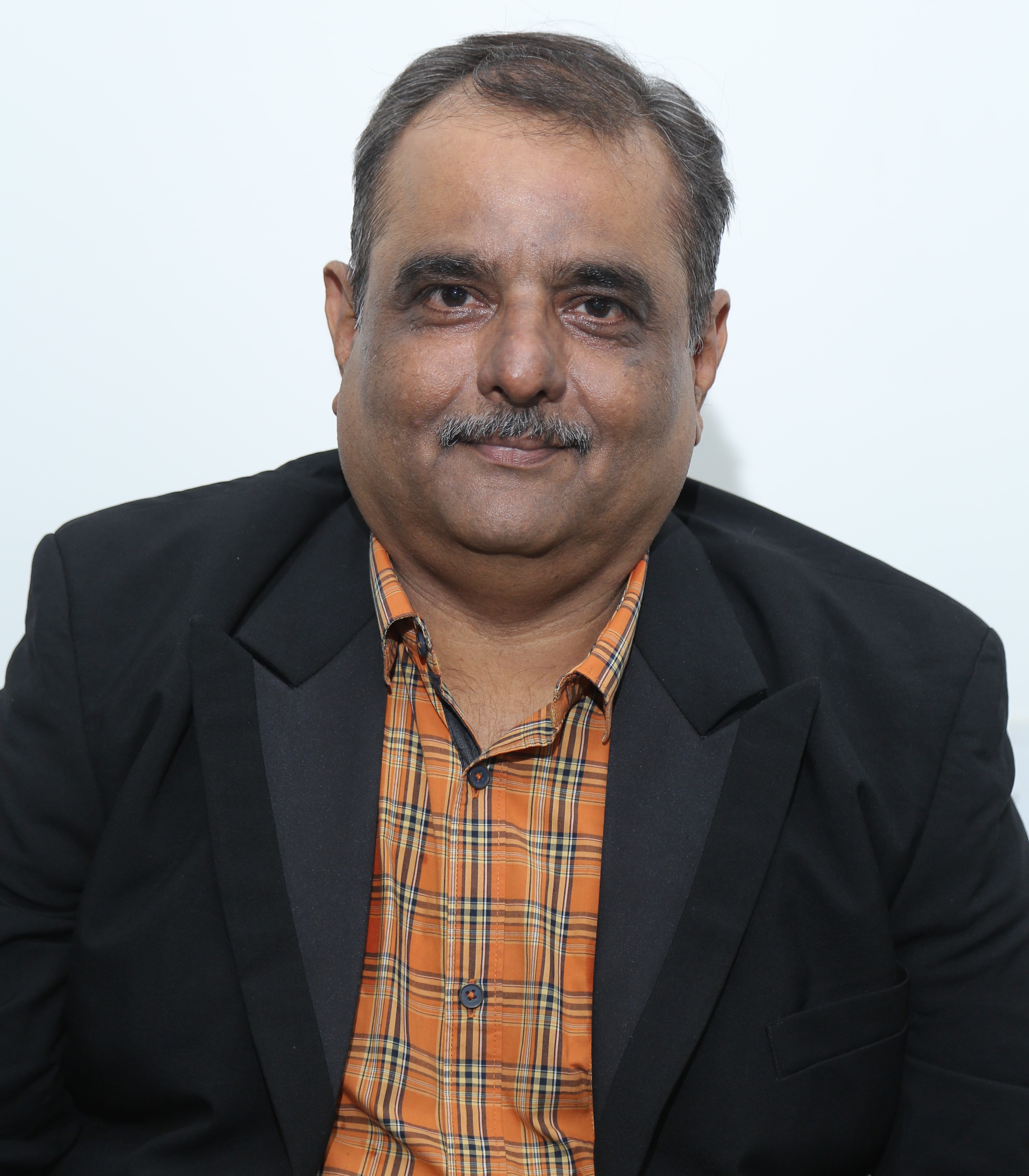 Mr. Samir K Kanaiya